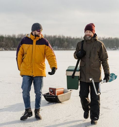 Jackets - Free stock photo of active, adult, adventure