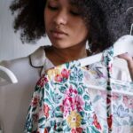 Dresses - Free stock photo of afro, afro hair, appartment