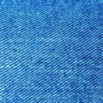 Denim - Blue Denim Textile