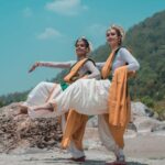 Anklets - classical odissi dance