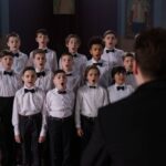 Bow Ties - Free stock photo of adult, boy, boychoir