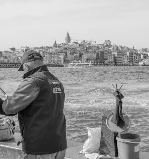 Jackets - Free stock photo of eminonu, istanbul