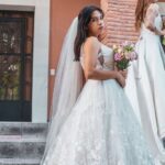 Gowns - par de novias