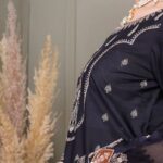 Dresses - embroidered western dress | shoot by Dhanno