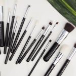 Makeup Tutorials - Selection of Makeup Brushes