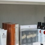 Beauty Products - Skincare Products on Store Shelves