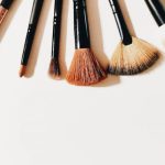 Makeup Brushes - Assorted Makeup Brushes