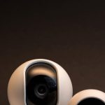 Smart Home Devices - home security camera