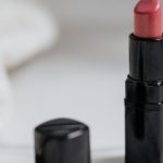 Beauty Brands - Close-Up Photo of a Lipstick