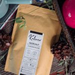 Kitchenware Brands - Flavored Blend Coffee in Paper Bag Packaging