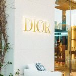 Outdoor Furniture Brands - Dior Pop-up Store in Bodrum, Turkey