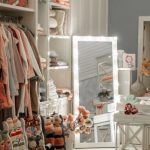 Boutique - Room Filled with Clothes