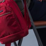 Backpack - Photo of Woman Sitting On Chair