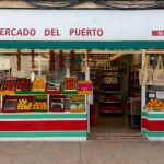 Supermarkets - Supermercado del Puerto