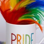 Book-Themed Merchandise - Gay Pride Merchandise