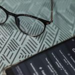 Tech Gadgets - Eyeglasses by Smartphone with ChatGPT