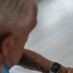 Tech Gadget Trends - A Man Wearing Smartwatch