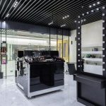 Furniture Stores - Cosmetic Store in Shopping Mall