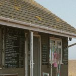 Vintage Souvenirs - Small Independent Grocery Store in the Countryside