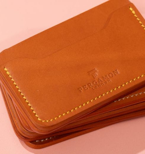 Unique Boutiques - Brand Leather Wallets