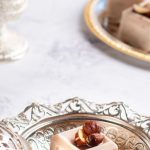 Luxury Dining - Halva with Nuts