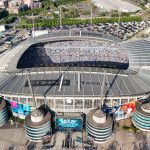 Cultural Events - Etihad Stadium in Manchester