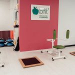 Fitness Classes - Bfit Workout Studio