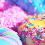 Baked Goods - Closeup Photo of Doughnuts