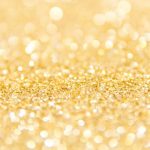 Gold - Gold Glitter Lot