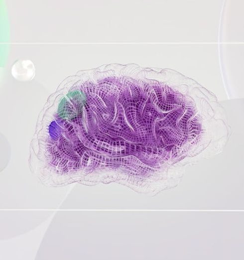 Assessment Matrix - An artist’s illustration of artificial intelligence (AI). This image represents how machine learning is inspired by neuroscience and the human brain. It was created by Novoto Studio as par...