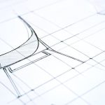 Furniture Design - Close-up of a Cable Car