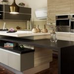 Kitchen Drawers - Modern Kitchen Interior