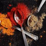 Spices - Seasoning Powders