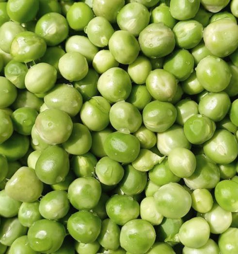 Colander - Peas