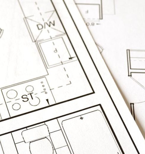 Floor Plan - House Floor Plan