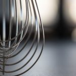 Mixing Metals - Cooking Utensil on Close-up Photography