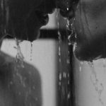 Showerhead - A Couple Getting Intimate in the Shower