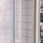 Tiled Shower - Shower in Bathroom