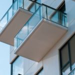 Apartments - Low Angle Photo of Balconies