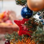 Holiday Decorations -