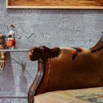 Antique Furniture - A Classic Design Of Living Room