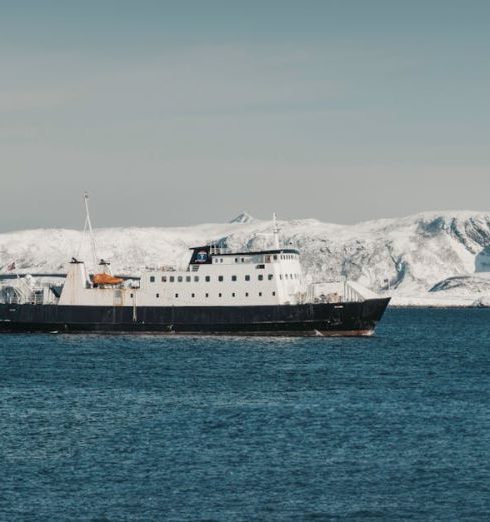 Cross-Promotions - Free stock photo of arctic, arctic circle, atlantic ocean