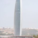 International Expansion - Mohammed VI Tower