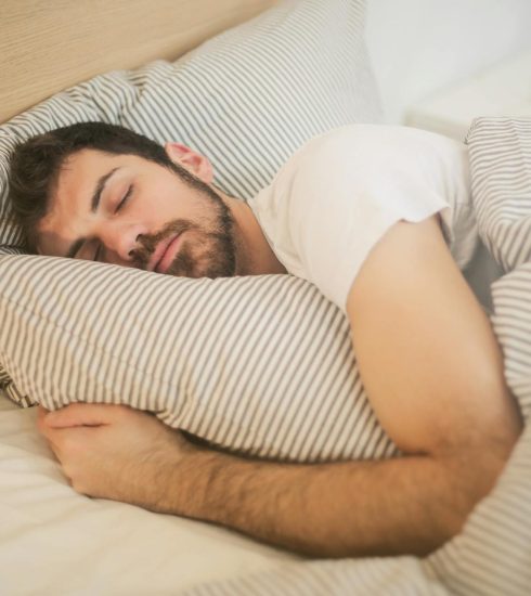 photo-of-sleeping-man